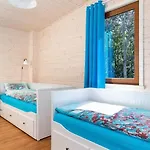 Holiday home Comfortable No 6 , Summer Pool
