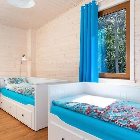 Holiday home Comfortable No 6 , Summer Pool