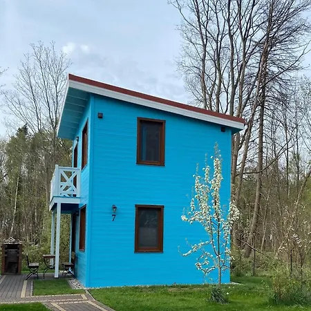 Holiday home Comfortable No 6 , Summer Pool *
